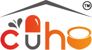 cuho logo